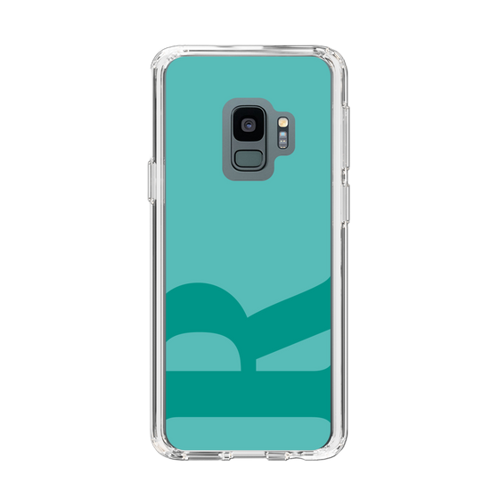 Slim Protection Case［ Original - initial color - R light green ］