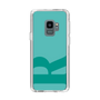 Slim Protection Case［ Original - initial color - R light green ］