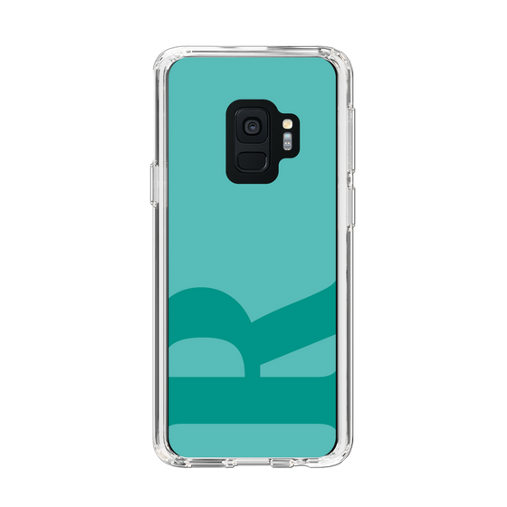 Slim Protection Case［ Original - initial color - R light green ］