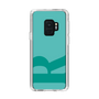 Slim Protection Case［ Original - initial color - R light green ］