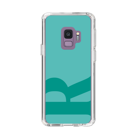 Slim Protection Case［ Original - initial color - R light green ］