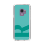 Slim Protection Case［ Original - initial color - R light green ］