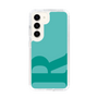 Slim Protection Case［ Original - initial color - R light green ］