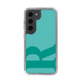 Slim Protection Case［ Original - initial color - R light green ］