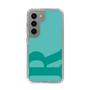 Slim Protection Case［ Original - initial color - R light green ］
