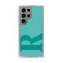 Slim Protection Case［ Original - initial color - R light green ］