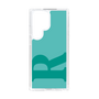 Slim Protection Case［ Original - initial color - R light green ］
