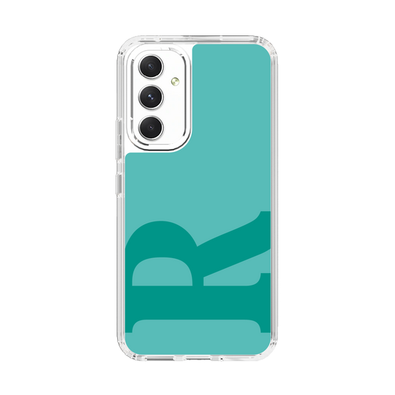 Slim Protection Case［ Original - initial color - R light green ］