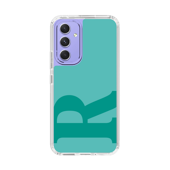 Slim Protection Case［ Original - initial color - R light green ］