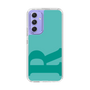 Slim Protection Case［ Original - initial color - R light green ］