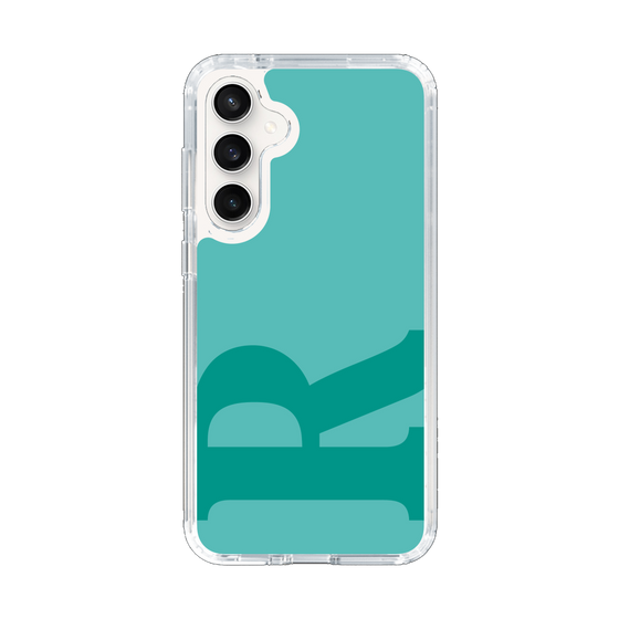 Slim Protection Case［ Original - initial color - R light green ］