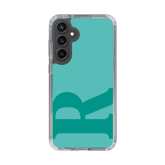 Slim Protection Case［ Original - initial color - R light green ］
