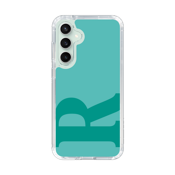 Slim Protection Case［ Original - initial color - R light green ］