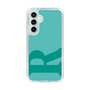 Slim Protection Case［ Original - initial color - R light green ］