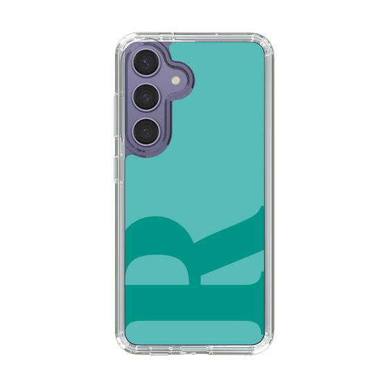 Slim Protection Case［ Original - initial color - R light green ］