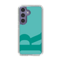 Slim Protection Case［ Original - initial color - R light green ］