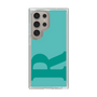 Slim Protection Case［ Original - initial color - R light green ］