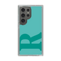 Slim Protection Case［ Original - initial color - R light green ］