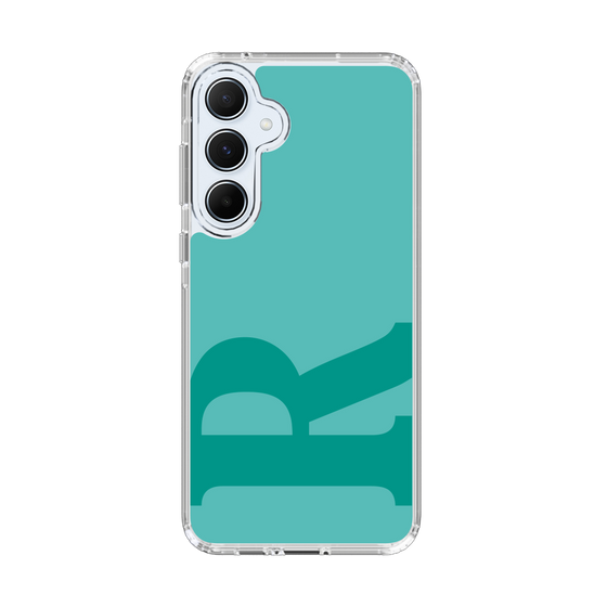 Slim Protection Case［ オリジナル - initial color - R light green ］