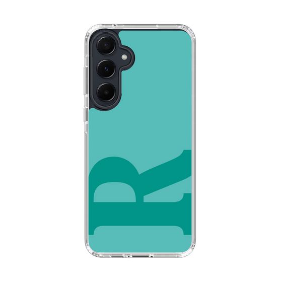 Slim Protection Case［ オリジナル - initial color - R light green ］