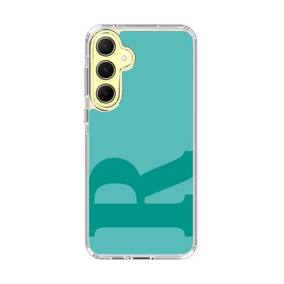 Slim Protection Case［ オリジナル - initial color - R light green ］