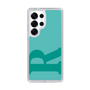 Slim Protection Case［ Original - initial color - R light green ］