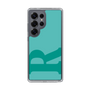 Slim Protection Case［ Original - initial color - R light green ］
