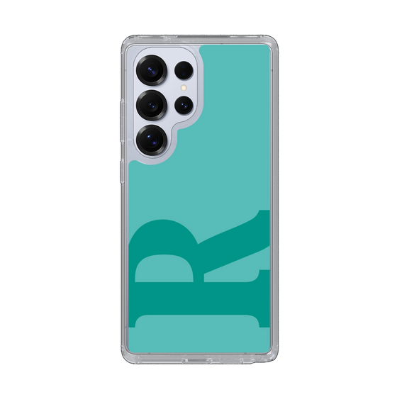 Slim Protection Case［ Original - initial color - R light green ］
