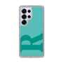 Slim Protection Case［ Original - initial color - R light green ］