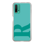Slim Protection Case［ Original - initial color - R light green ］