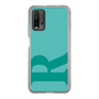 Slim Protection Case［ Original - initial color - R light green ］