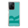 Slim Protection Case［ Original - initial color - R light green ］