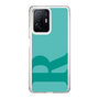 Slim Protection Case［ Original - initial color - R light green ］