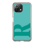 Slim Protection Case［ Original - initial color - R light green ］