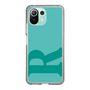 Slim Protection Case［ Original - initial color - R light green ］