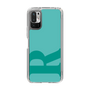 Slim Protection Case［ Original - initial color - R light green ］