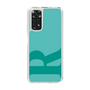 Slim Protection Case［ Original - initial color - R light green ］