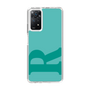 Slim Protection Case［ Original - initial color - R light green ］
