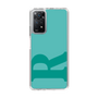 Slim Protection Case［ Original - initial color - R light green ］