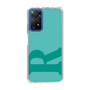 Slim Protection Case［ Original - initial color - R light green ］
