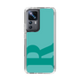 Slim Protection Case［ Original - initial color - R light green ］