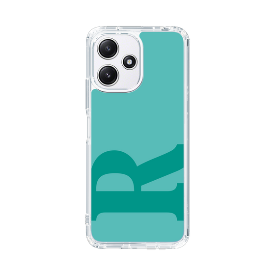 Slim Protection Case［ Original - initial color - R light green ］