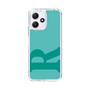 Slim Protection Case［ Original - initial color - R light green ］