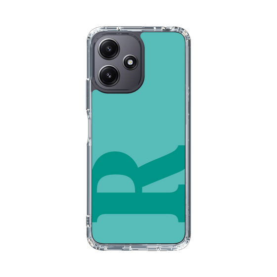 Slim Protection Case［ Original - initial color - R light green ］