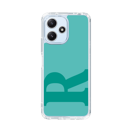 Slim Protection Case［ Original - initial color - R light green ］