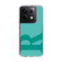 Slim Protection Case［ Original - initial color - R light green ］
