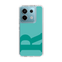 Slim Protection Case［ Original - initial color - R light green ］