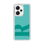 Slim Protection Case［ Original - initial color - R light green ］