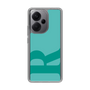 Slim Protection Case［ Original - initial color - R light green ］