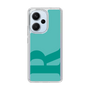 Slim Protection Case［ Original - initial color - R light green ］